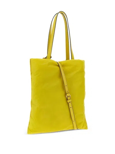 Moschino X Smiley® Shopper Tote Bag