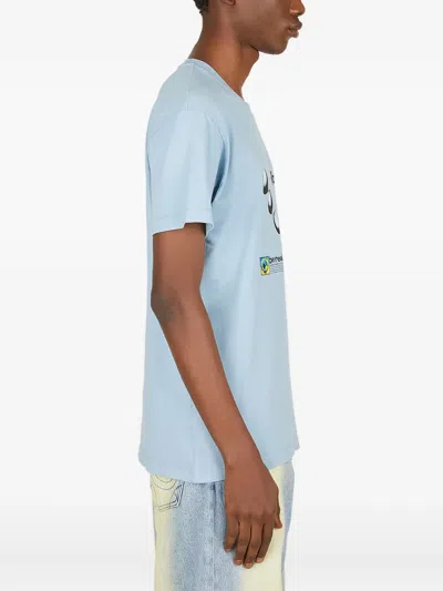 Eytys Jay Liquid T-shirt