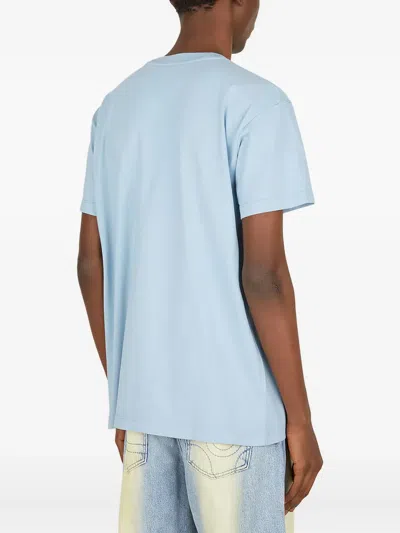 Eytys Jay Liquid T-shirt