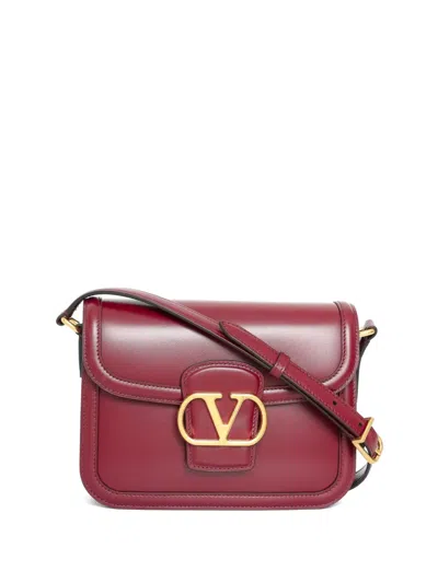 Valentino Vlogo Signature Crossbody Bag