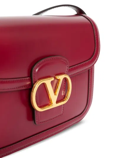 Valentino Vlogo Signature Crossbody Bag