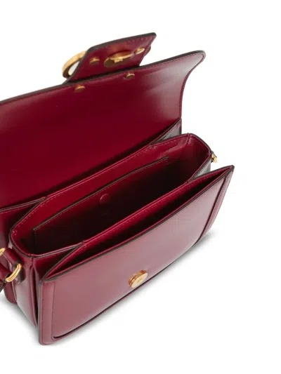 Valentino Vlogo Signature Crossbody Bag