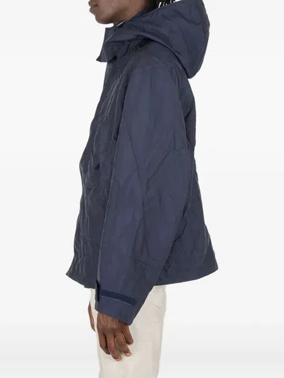 READYMAD AIRBAG 连帽夹克