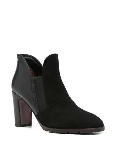 Chie Mihara 85mm Eiji Block-heel Ankle Boots