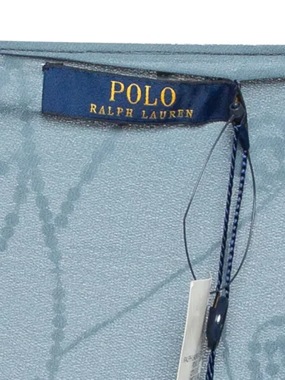 Pre-owned Polo Ralph Lauren Vintage 2024 Beaded Skirt