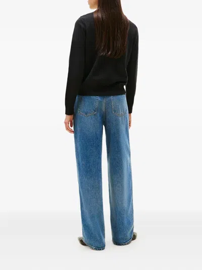 Tommy Hilfiger Button-fastening Cotton Cardigan