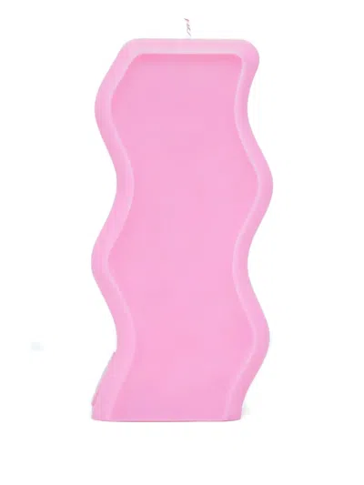 Wavey Casa X Playboy Wavy Candle