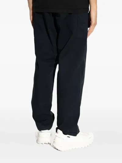 Stone Island Pants With Pockets