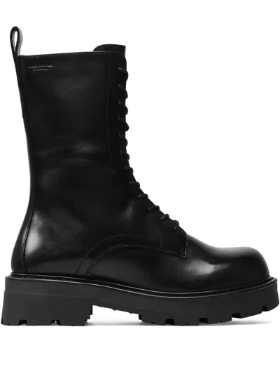 Vagabond Cosmo 2.0 Lace-up Platform Boots