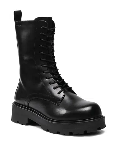 Vagabond Cosmo 2.0 Lace-up Platform Boots