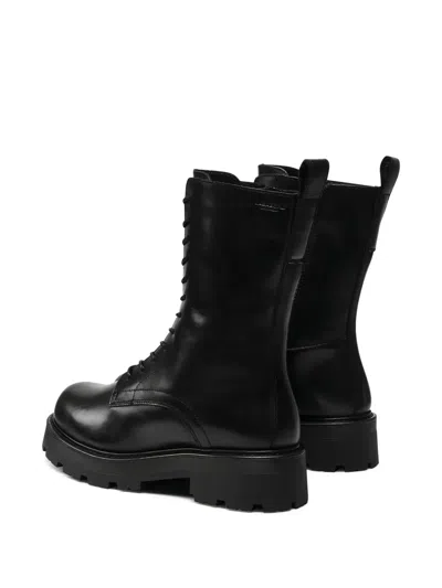 Vagabond Cosmo 2.0 Lace-up Platform Boots