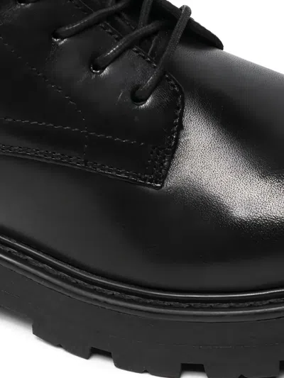 Vagabond Cosmo 2.0 Lace-up Platform Boots