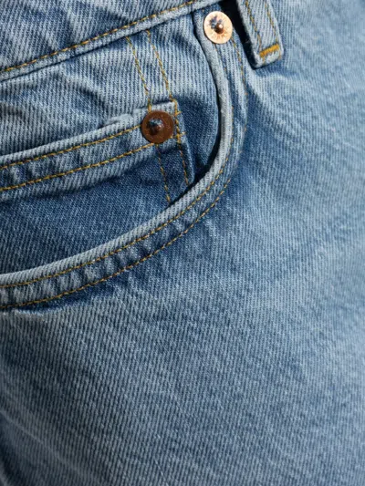 Samsoe & Samsoe Eddie Jeans In Blue