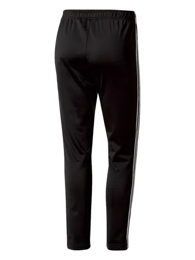 Adidas Originals Originals Firebird Adicolor Track Pants In Black