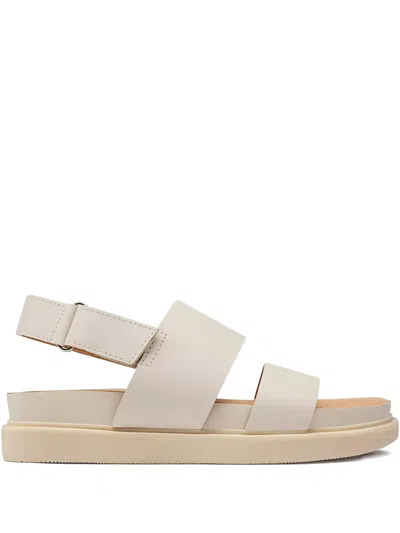 Vagabond Erin Double-strap Platform Sandals