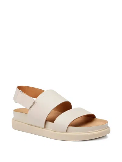 Vagabond Erin Double-strap Platform Sandals