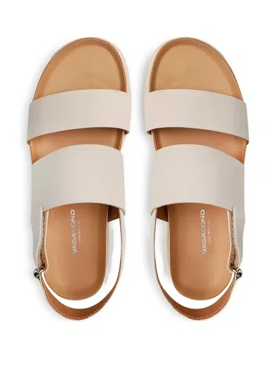 Vagabond Erin Double-strap Platform Sandals