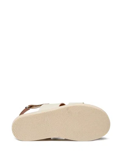 Vagabond Erin Double-strap Platform Sandals