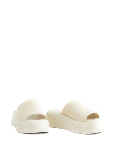 Vagabond Courtney Platform Open-toe Sandals