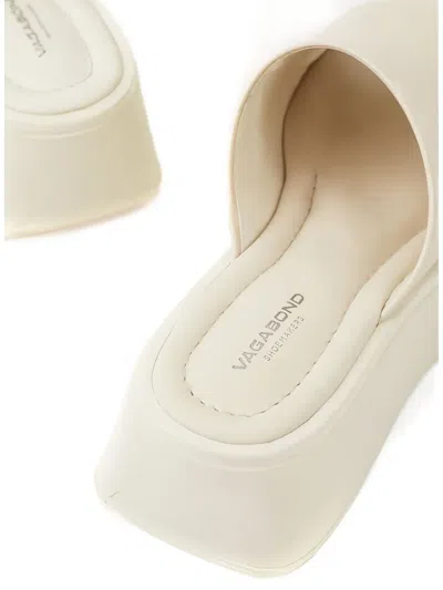 Vagabond Courtney Platform Open-toe Sandals