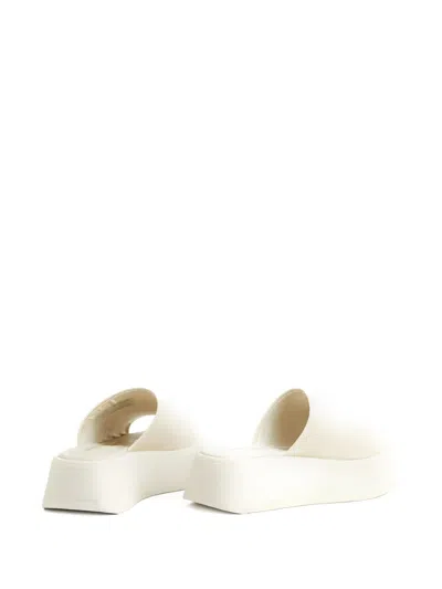 Vagabond Courtney Platform Open-toe Sandals