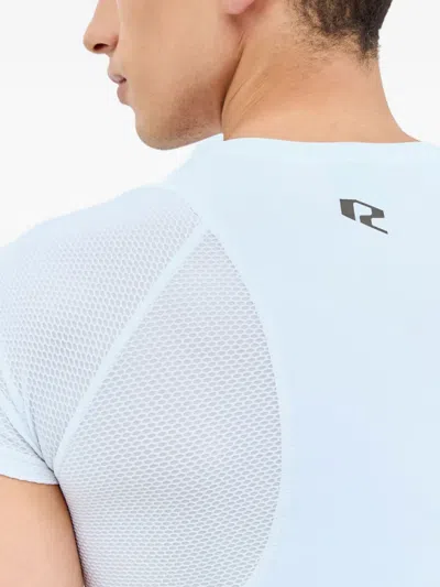 Running Order Casey T-shirt In White