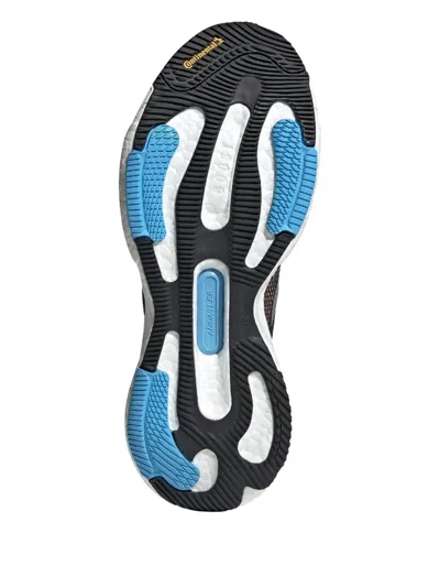 Adidas Originals Solarglide 5 "carbon/silver/turbo" Sneakers