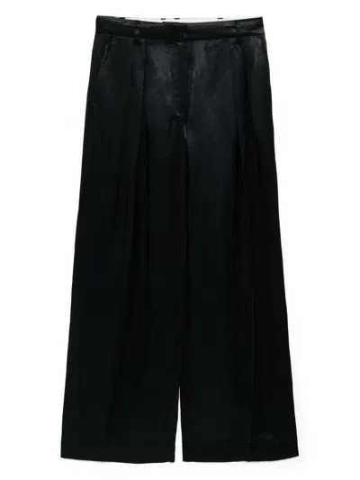 Day Birger Et Mikkelsen Enzo Trousers In Black