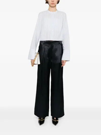 Day Birger Et Mikkelsen Enzo Trousers In Black