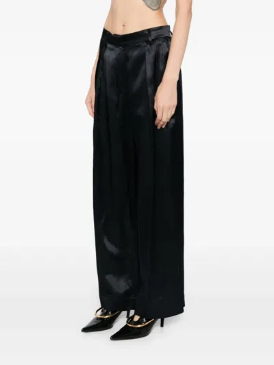 Day Birger Et Mikkelsen Enzo Trousers In Black
