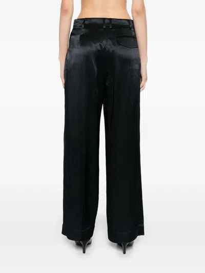 Day Birger Et Mikkelsen Enzo Trousers In Black