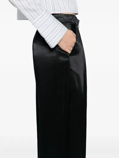 Day Birger Et Mikkelsen Enzo Trousers In Black