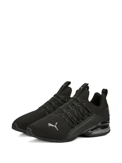 Puma Men's Axelion Nxt Camo Running Shoes