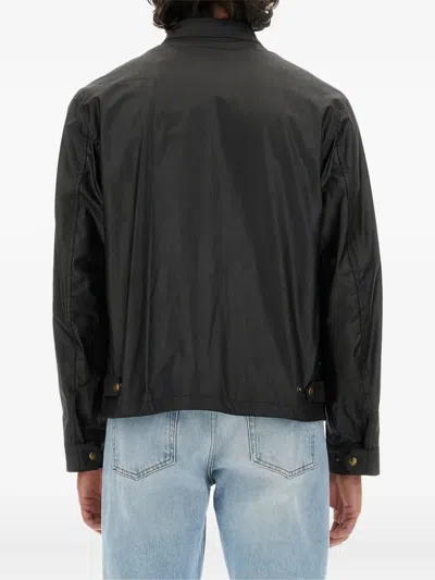 Belstaff Walkham Jacket In Black