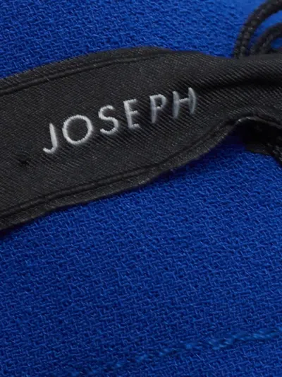 Pre-owned Joseph Lace-panel Skirt