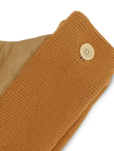Mythinks Padded Knit Hood