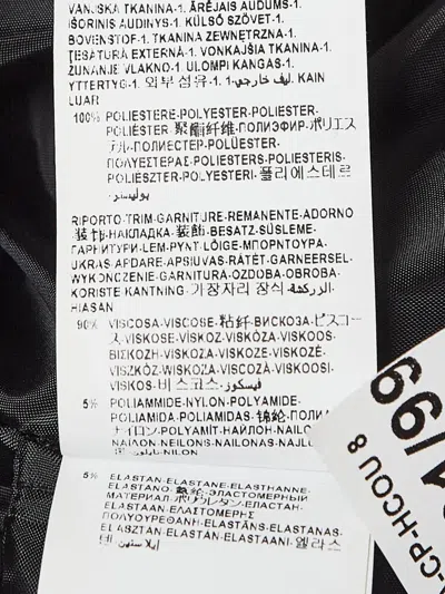 Pre-owned Versace Medusa Head-motif Bomber Jacket