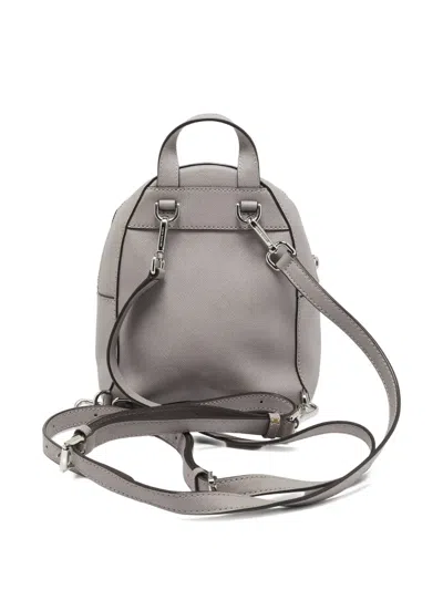 Pre-owned Michael Kors Mini Rhea Backpack