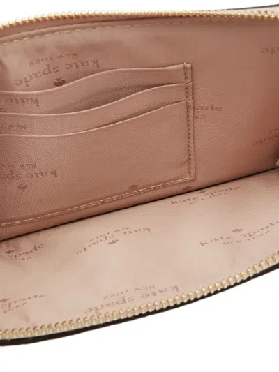 Pre-owned Kate Spade Lucy Colourblocked Wallet