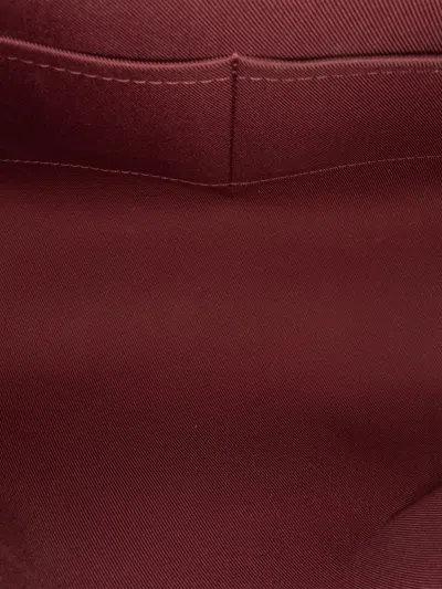 Pre-owned Louis Vuitton 2017 Damier Ebene Bond Street Satchel