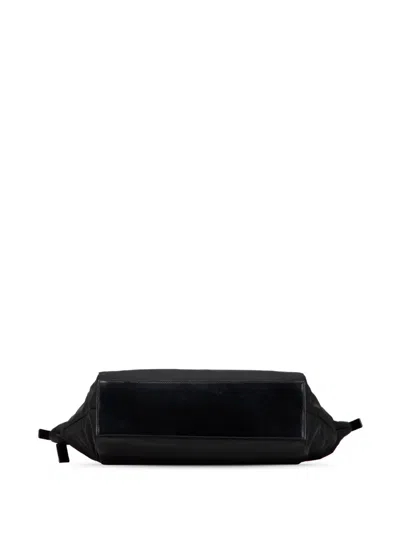 Pre-owned Prada 2000-2013 Tessuto Handbag
