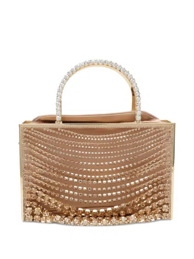 Benedetta Bruzziches Mini Giulietta Degli Spiriti Tote Bag