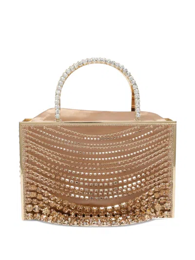 Benedetta Bruzziches Mini Giulietta Degli Spiriti Tote Bag