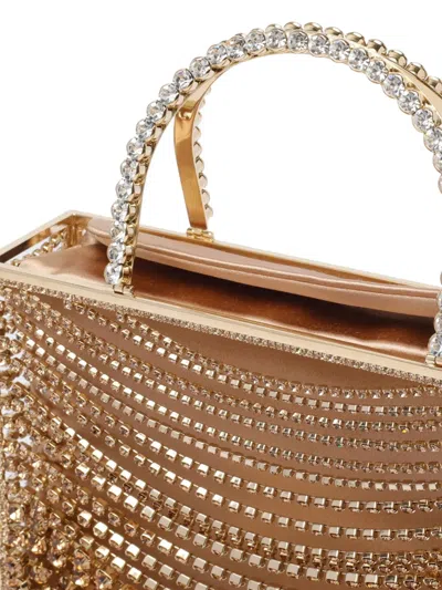 Benedetta Bruzziches Mini Giulietta Degli Spiriti Tote Bag