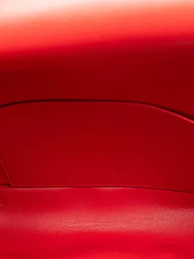 Pre-owned Louis Vuitton 2001 Monogram Vernis Thompson Street Shoulder Bag