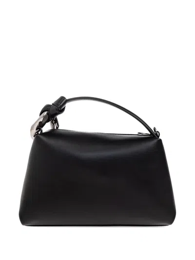 Jw Anderson Hb0754 La0232 999 Black In Black