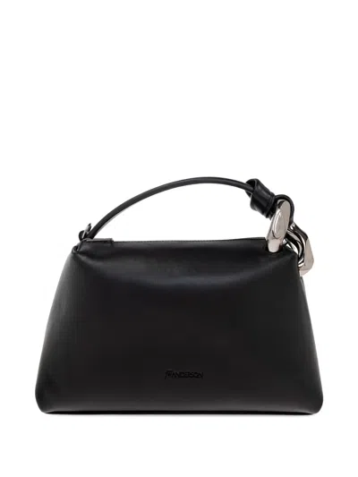 Jw Anderson Hb0754 La0232 999 Black In Black