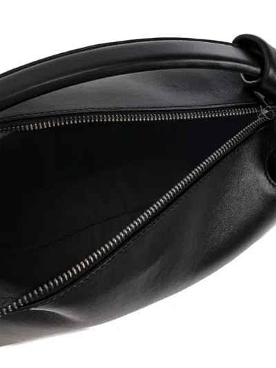 Jw Anderson Hb0754 La0232 999 Black In Black