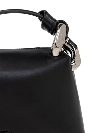 Jw Anderson Hb0754 La0232 999 Black In Black