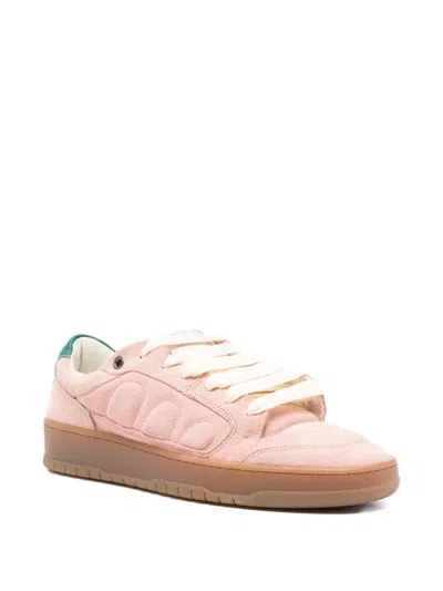 Santha Model 2 Sneakers In Pink
